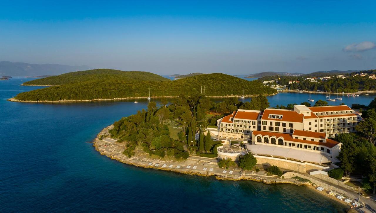 Aminess Younique Liburna Hotel Корчула Экстерьер фото
